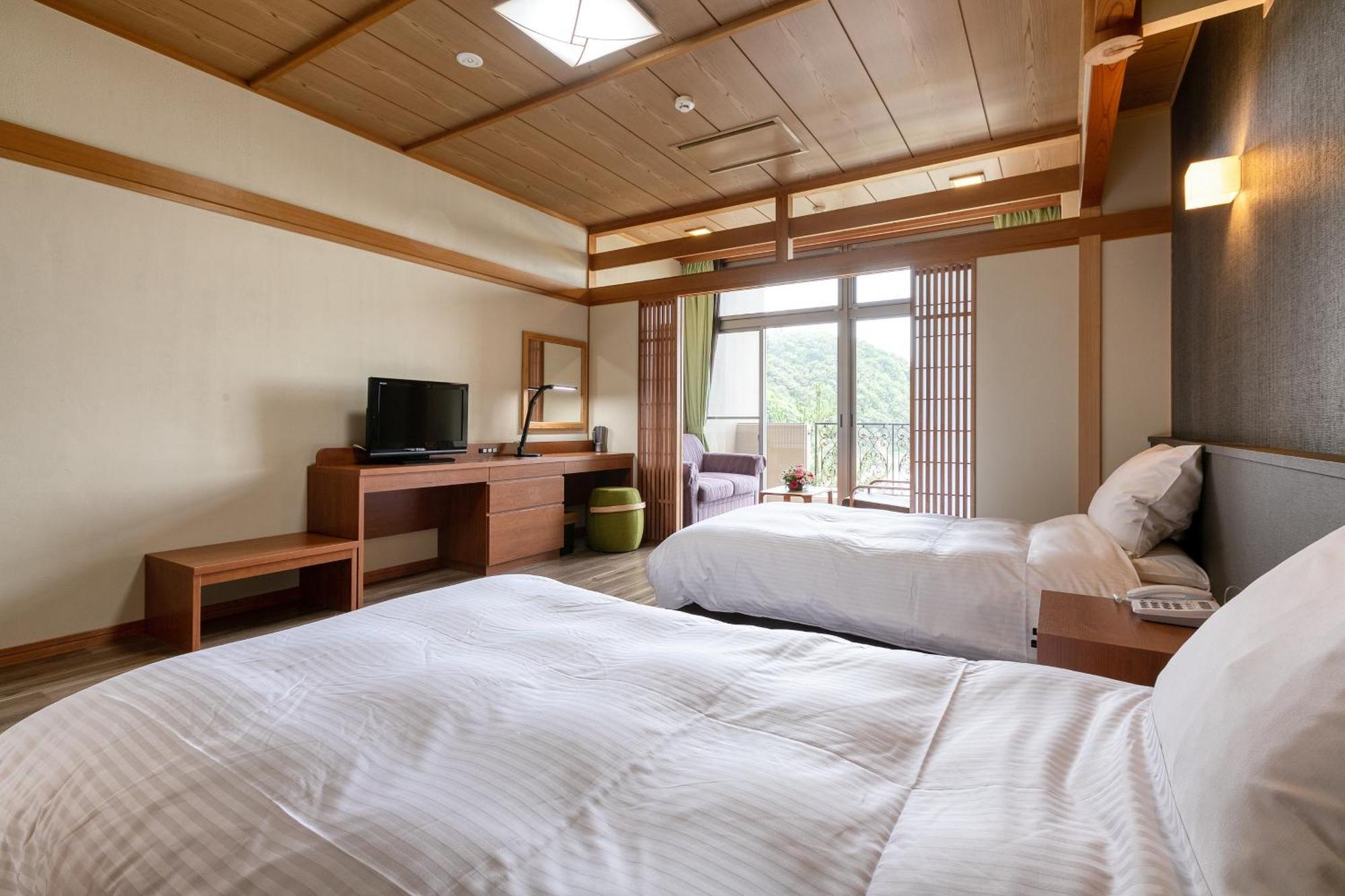 Ocean Resort Nomon長崎 Nagasaki Exterior foto