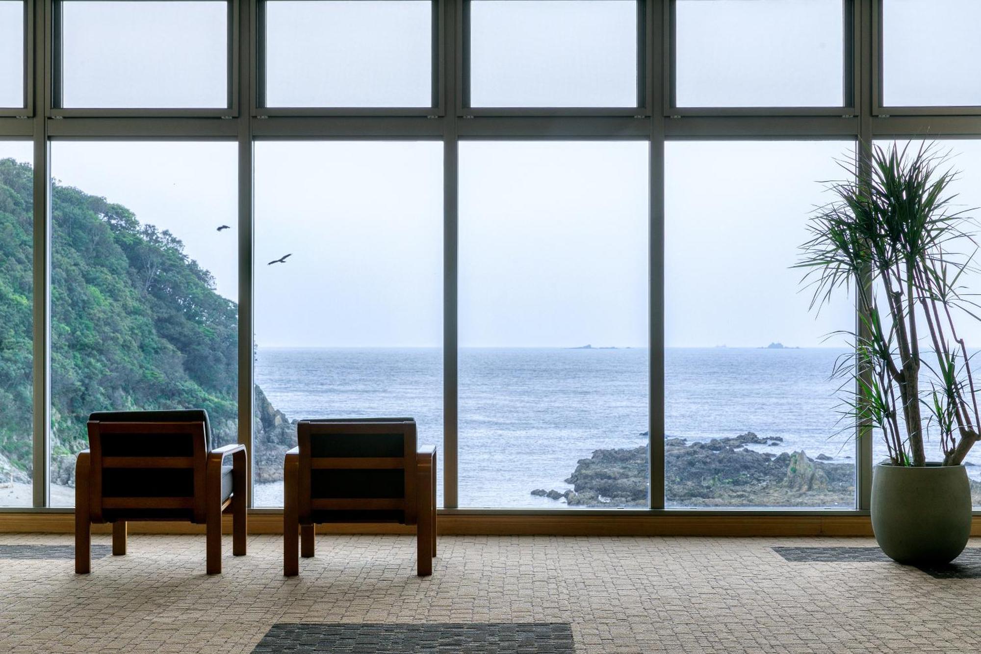 Ocean Resort Nomon長崎 Nagasaki Exterior foto